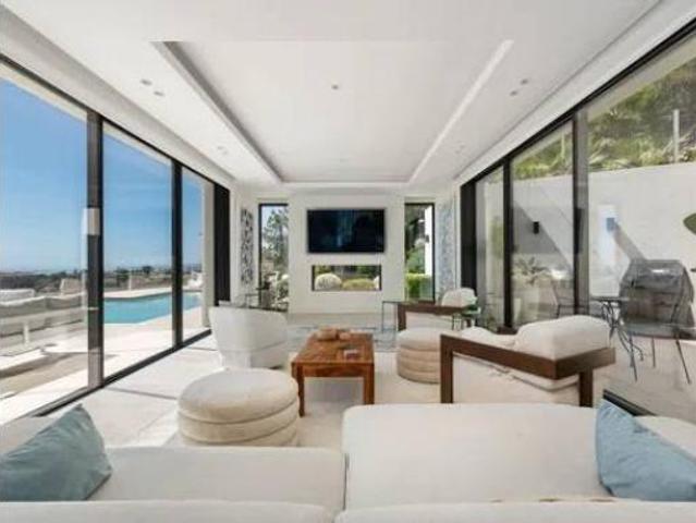 Chalet Venta Marbella, Río Real