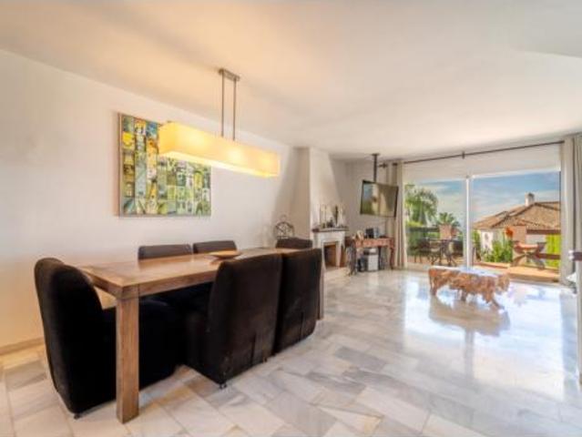 Chalet Venta Marbella, Río Real