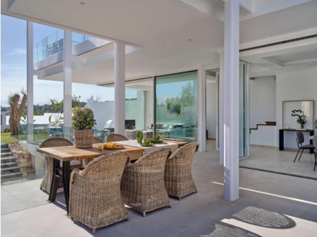 Chalet Venta Marbella, Valdeolletas Las Cancelas Xarblanca