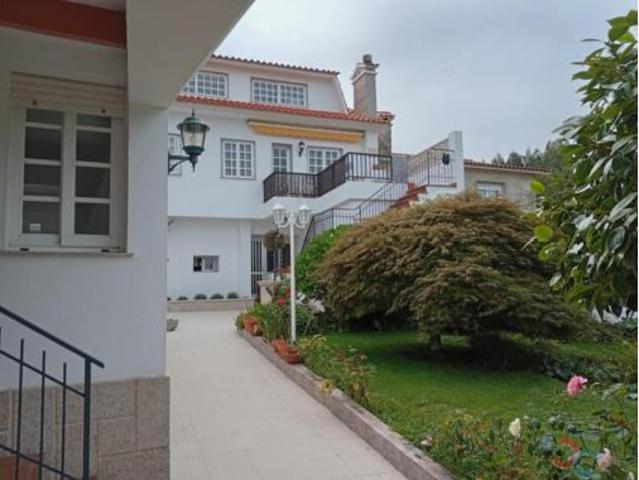Chalet Venta Marín, Aguete