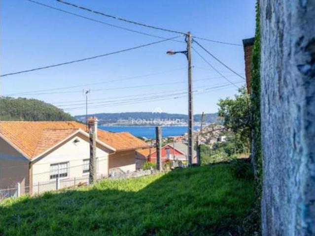 Chalet Venta Marín, Ardan Resto Parroquia