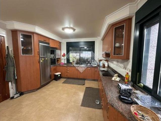Chalet Venta Marín, Ardan Resto Parroquia