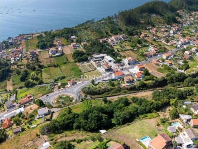 Chalet Venta Marín, Ardan Resto Parroquia