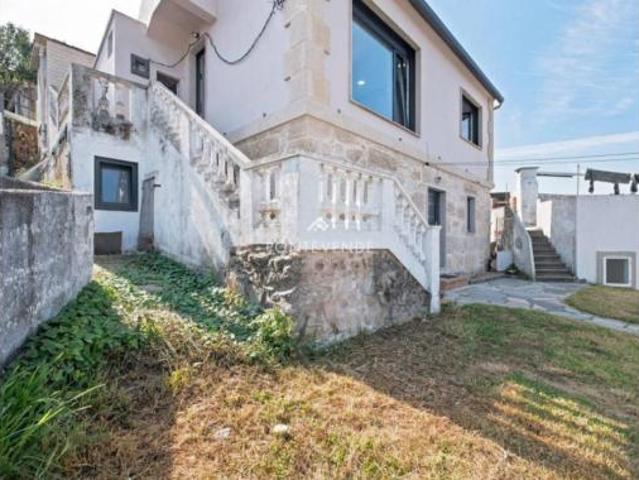 Chalet Venta Marín, Mogor San Xuixo
