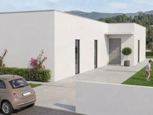 Chalet Venta Marín, Marín