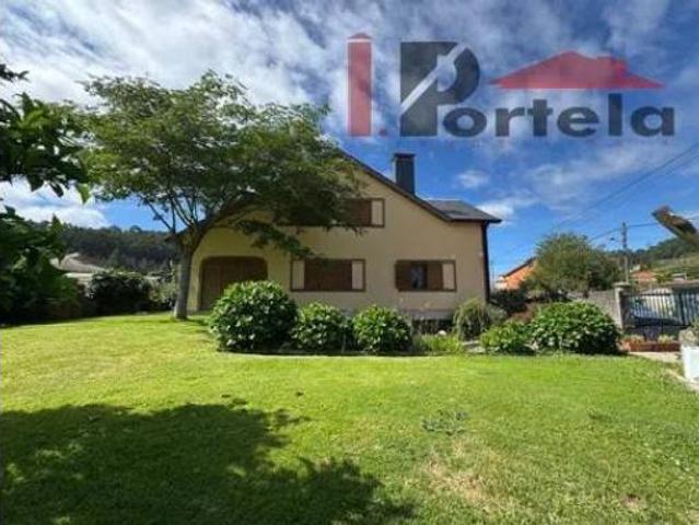 Chalet Venta Marín, Marín