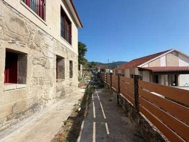 Chalet Venta Marín, Marín