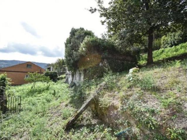 Chalet Venta Marín, Marín