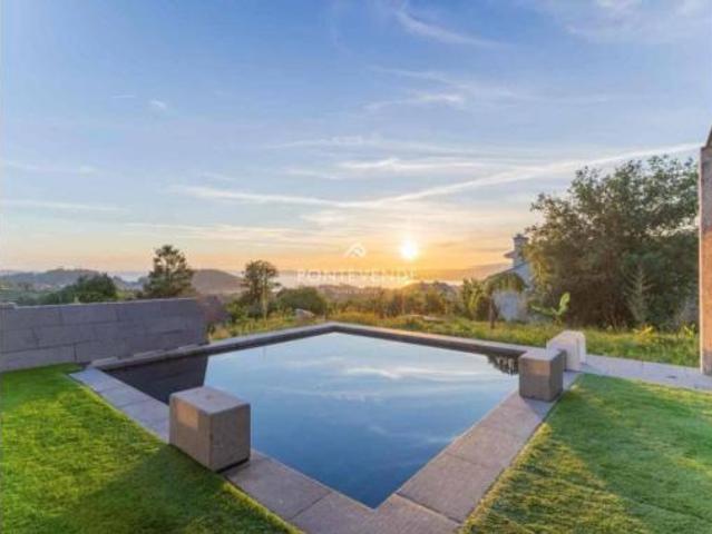 Chalet Venta Marín, Ardan Pastoriza