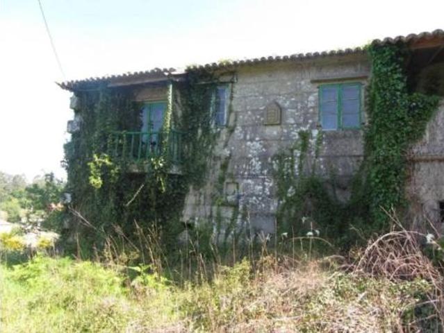 Chalet Venta Marín, Marín