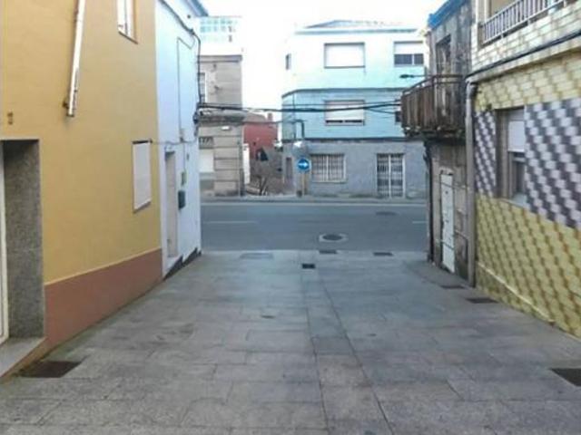 Chalet Venta Marín, Marín
