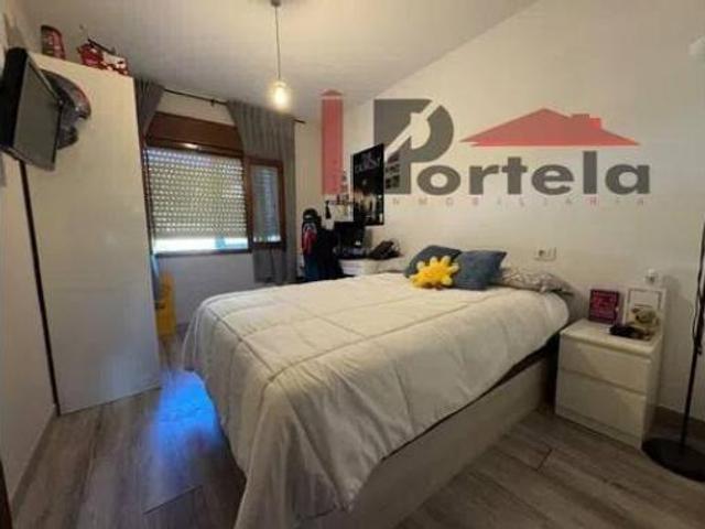 Chalet Venta Marín, Marín
