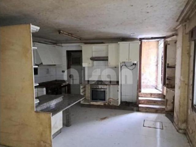 Chalet Venta Marín, Marín