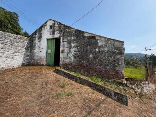 Chalet Venta Marín, Marín