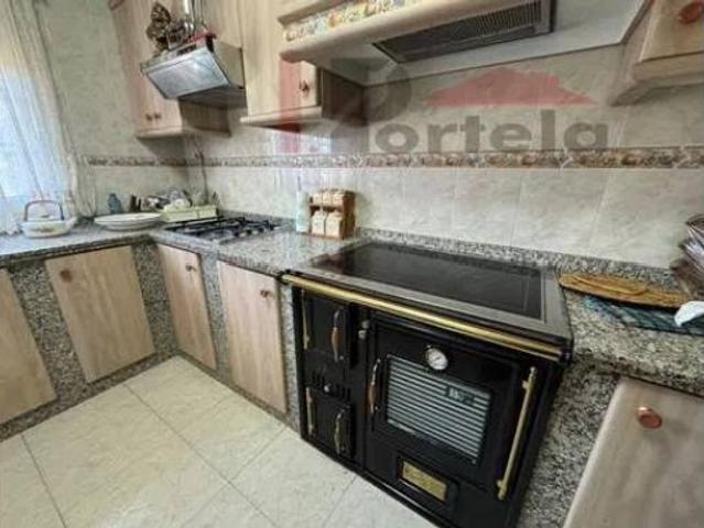 Chalet Venta Marín, Marín