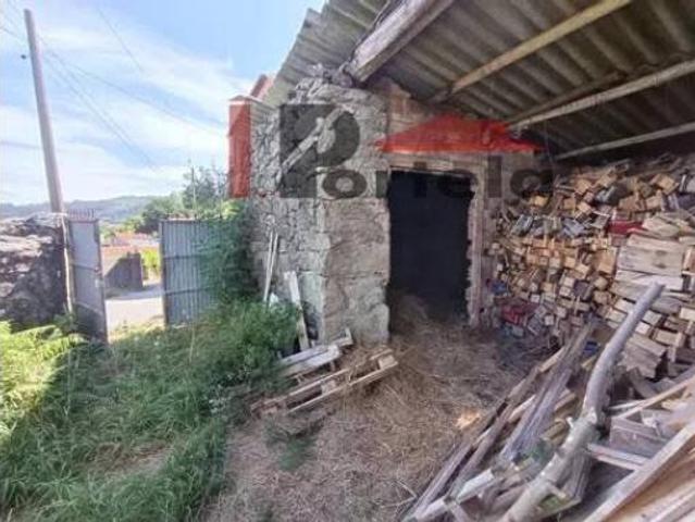 Chalet Venta Marín, Marín San Xian