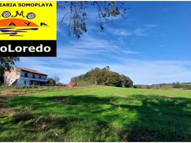 Chalet Venta Marina de Cudeyo, Agüero