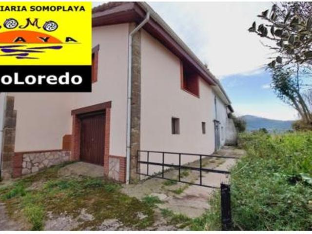 Chalet Venta Marina de Cudeyo, Elechas