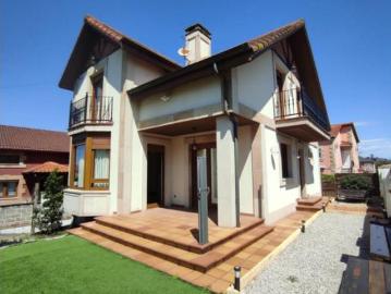 Chalet Venta Marina de Cudeyo, Pedreña