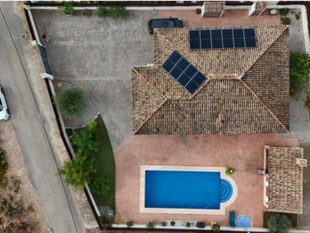 Chalet Venta Marines, Marines