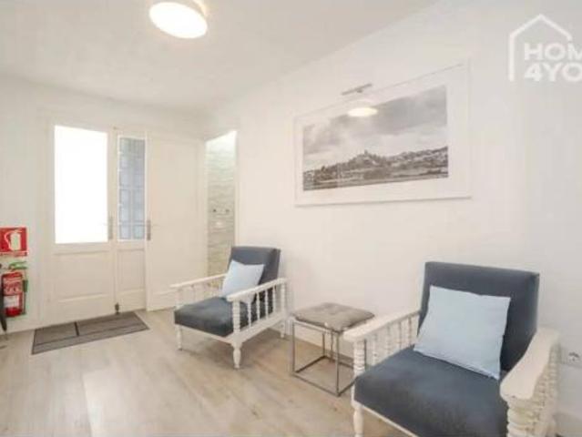 Chalet Venta Maria de la Salut, Maria de la Salut