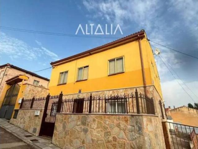 Chalet Venta Mariana, Mariana