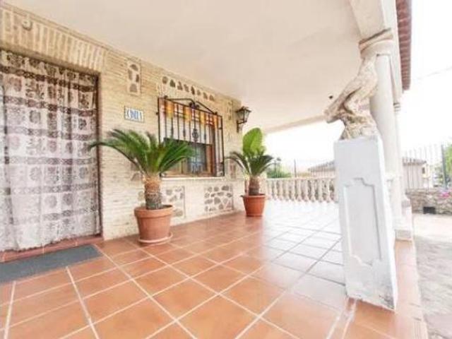 Chalet Venta Marjaliza, Marjaliza