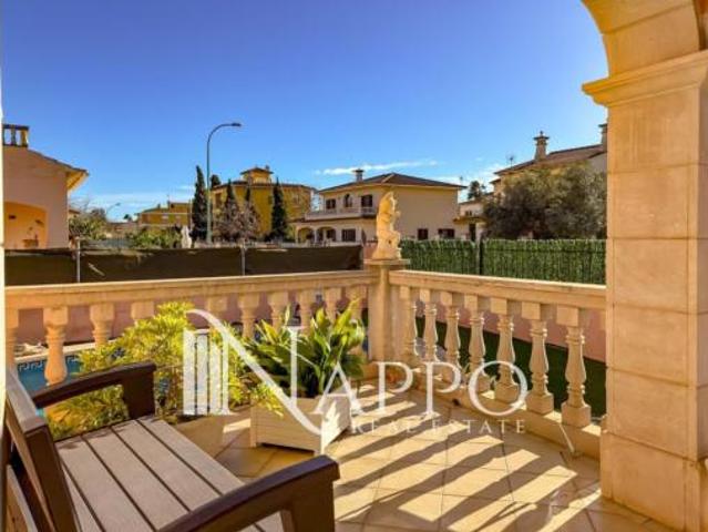 Chalet Venta Marratxí, Benestar Sa Cabana Can Carbonell Ses Cases Noves