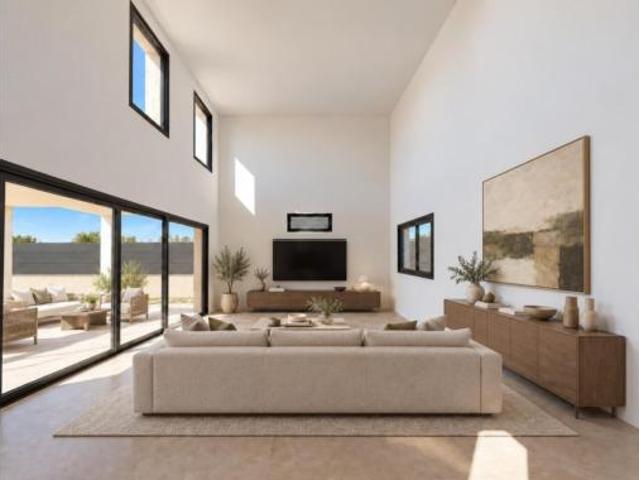 Chalet Venta Marratxí, Benestar Sa Cabana Can Carbonell Ses Cases Noves