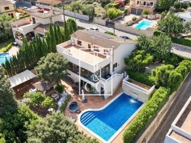 Chalet Venta Marratxí, Marratxí