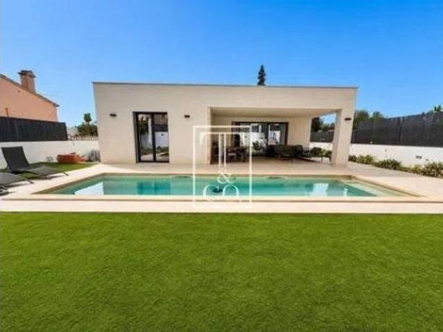 Chalet Venta Marratxí, Marratxí
