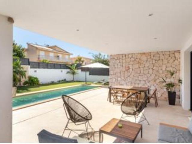 Chalet Venta Marratxí, Marratxí