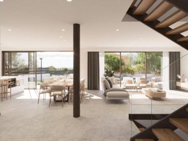 Chalet Venta Marratxí, Marratxí