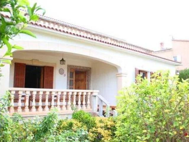Chalet Venta Marratxí, Marratxí