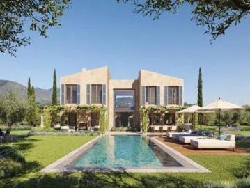Chalet Venta Marratxí, Marratxinet