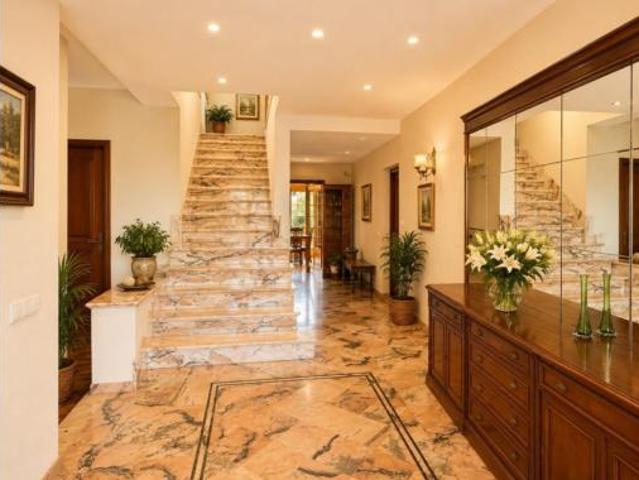 Chalet Venta Marratxí, Marratxinet