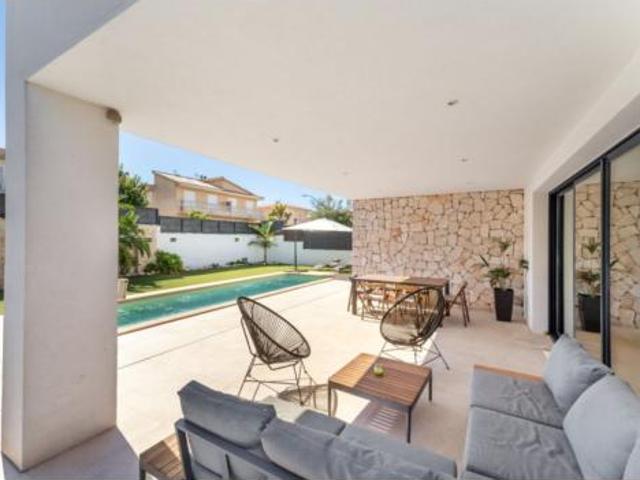 Chalet Venta Marratxí, Son Ramonell Figueral Can Farineta