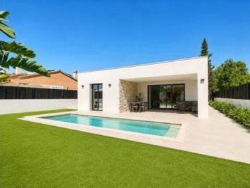 Chalet Venta Marratxí, Son Ramonell Figueral Can Farineta