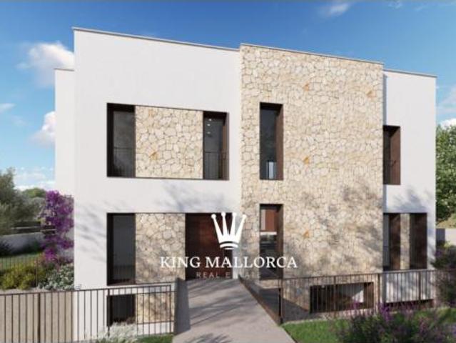 Chalet Venta Marratxí, Sa Cabaneta