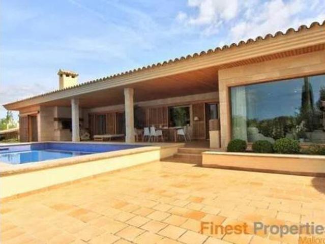 Chalet Venta Marratxí, Sa Cabaneta