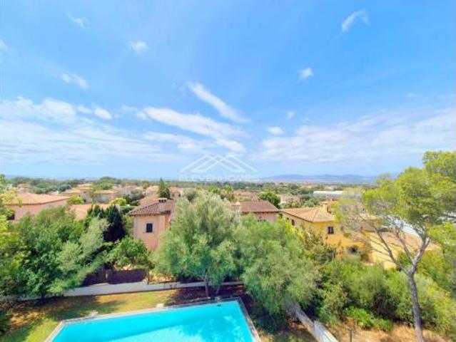 Chalet Venta Marratxí, Sa Cabaneta