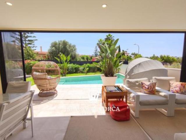 Chalet Venta Marratxí, Sa Cabaneta