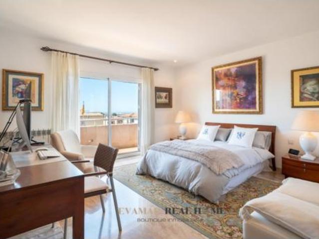 Chalet Venta Marratxí, Sa Cabaneta