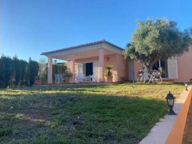 Chalet Venta Marratxí, Sa Cabaneta