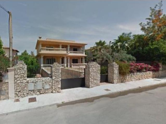 Chalet Venta Marratxí, Sa Cabaneta