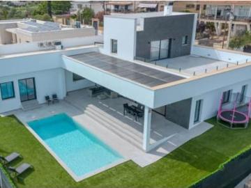 Chalet Venta Marratxí, Sa Cabaneta