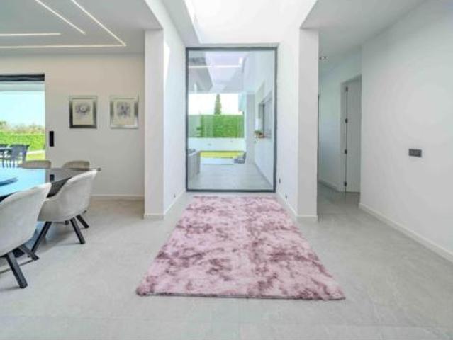 Chalet Venta Marratxí, Sa Cabaneta