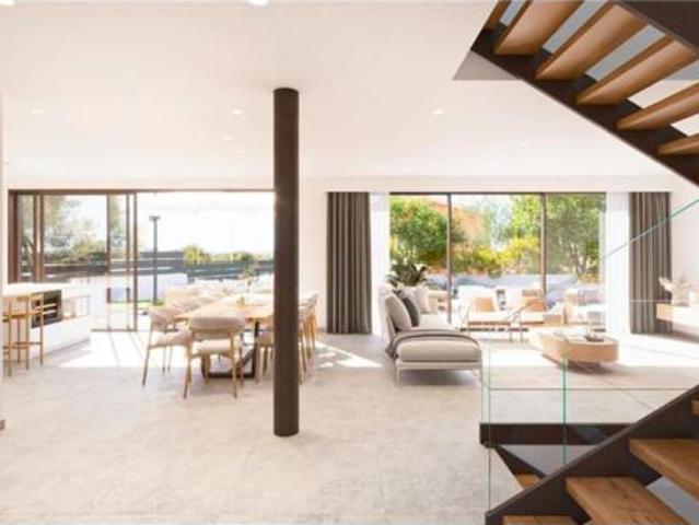 Chalet Venta Marratxí, Pòrtol