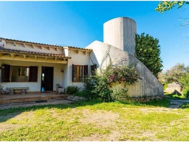 Chalet Venta Marratxí, Pòrtol