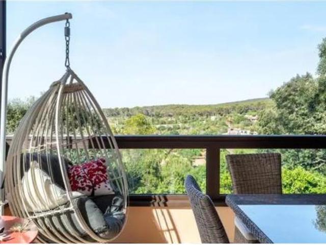 Chalet Venta Marratxí, Pòrtol
